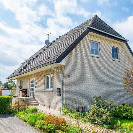 Ferienwohnung Hoerselbergblick Eisenach Extérieur photo